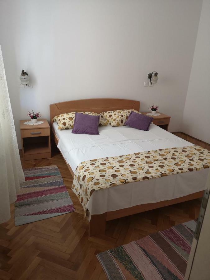 ילסה Apartments Milevcic מראה חיצוני תמונה